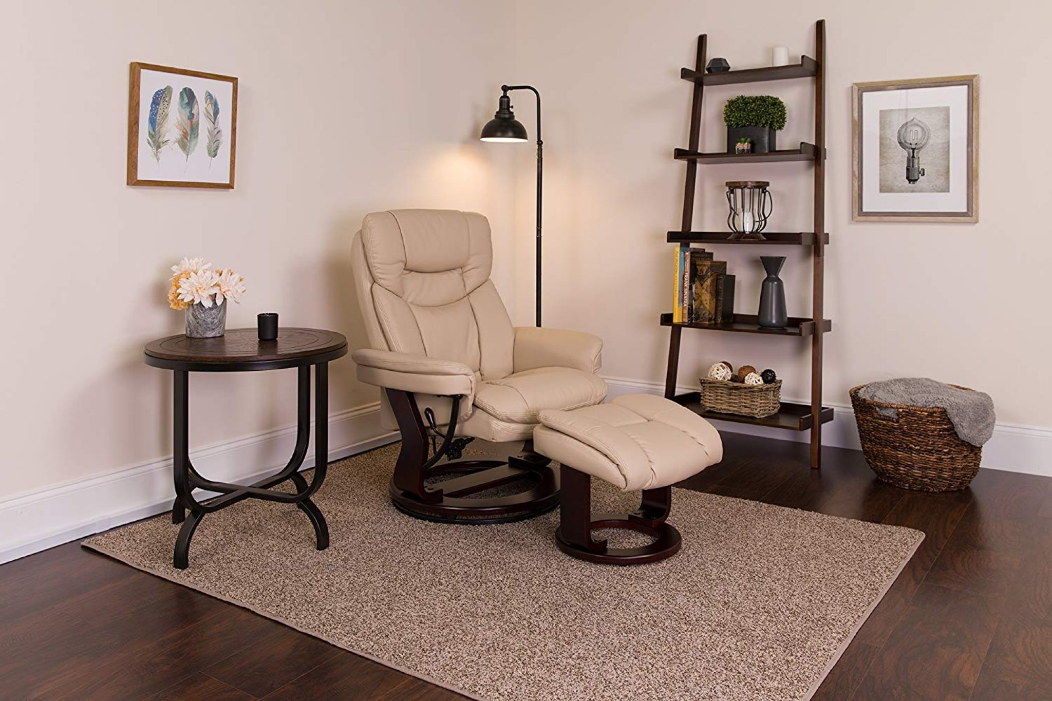 7 Best Recliners with Ottoman (Fall 2023) Which One to Buy?