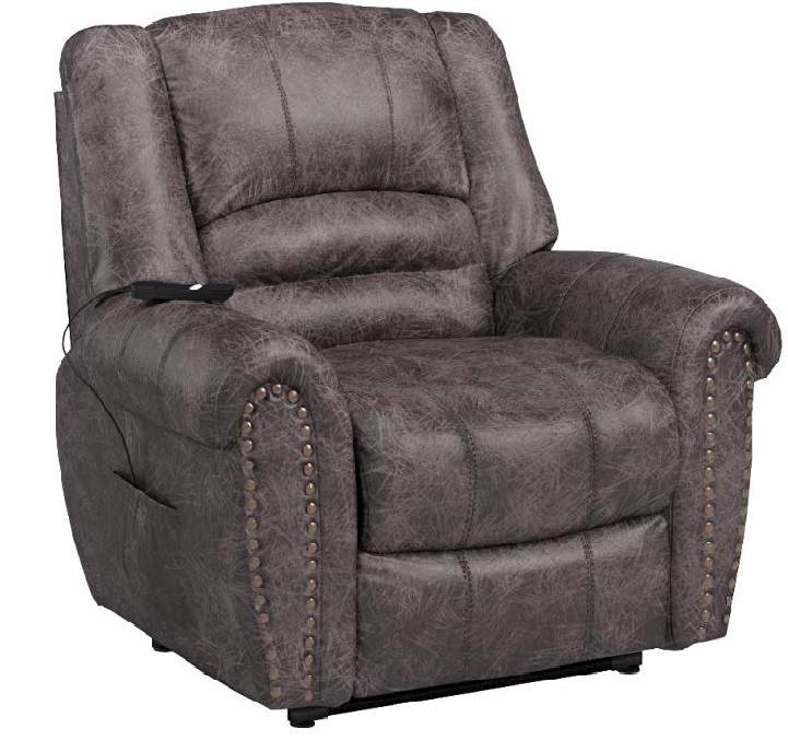 Harper&Bright Power Lift Recliner