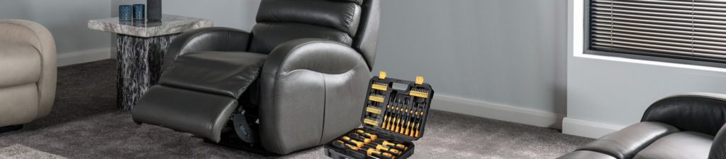 How to Repair Lazy Boy Recliner Mechanism - You Can Do It On Your Own