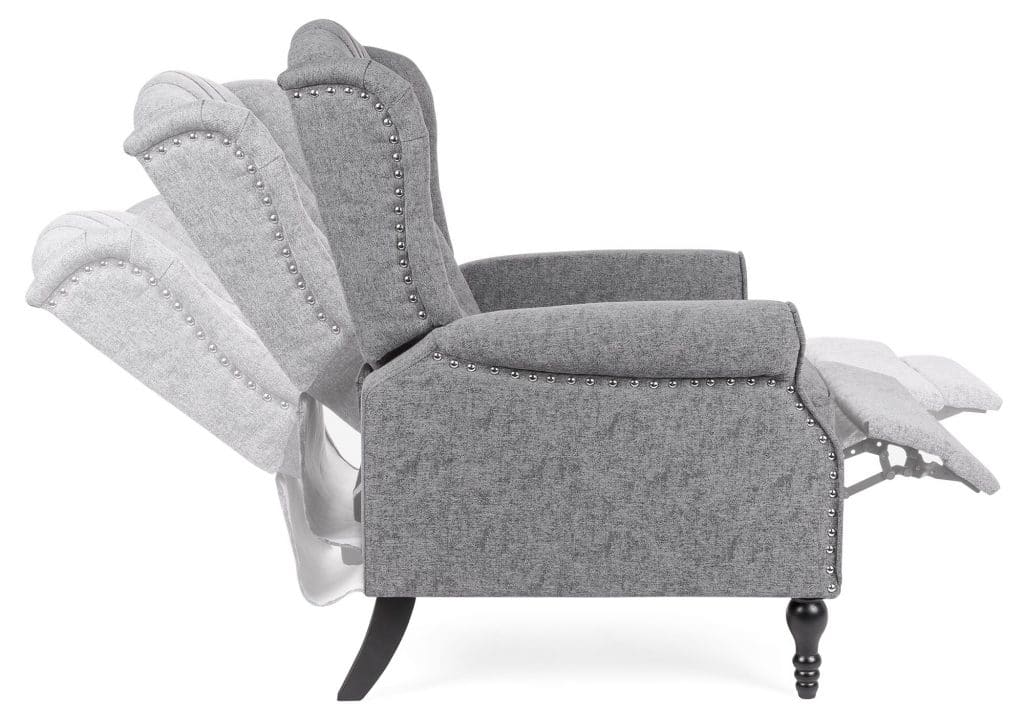 How to Fix a Recliner Footrest Breakage Causes And Solutions