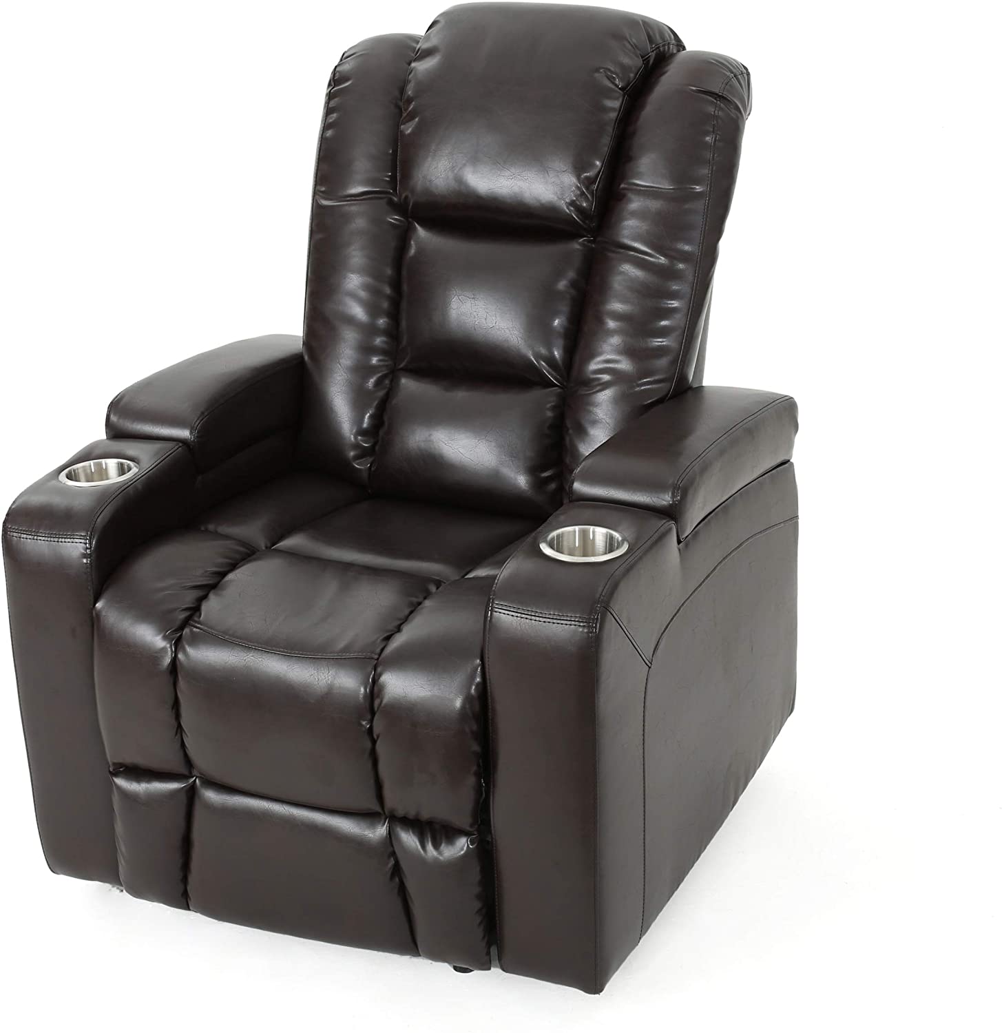 Everette Power Motion Recliner