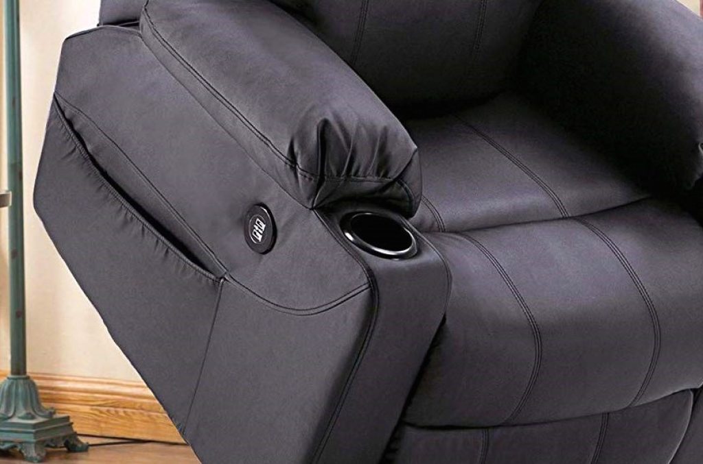 8 Best Heavy-Duty Recliners - Exceptional Durability and Coziness!