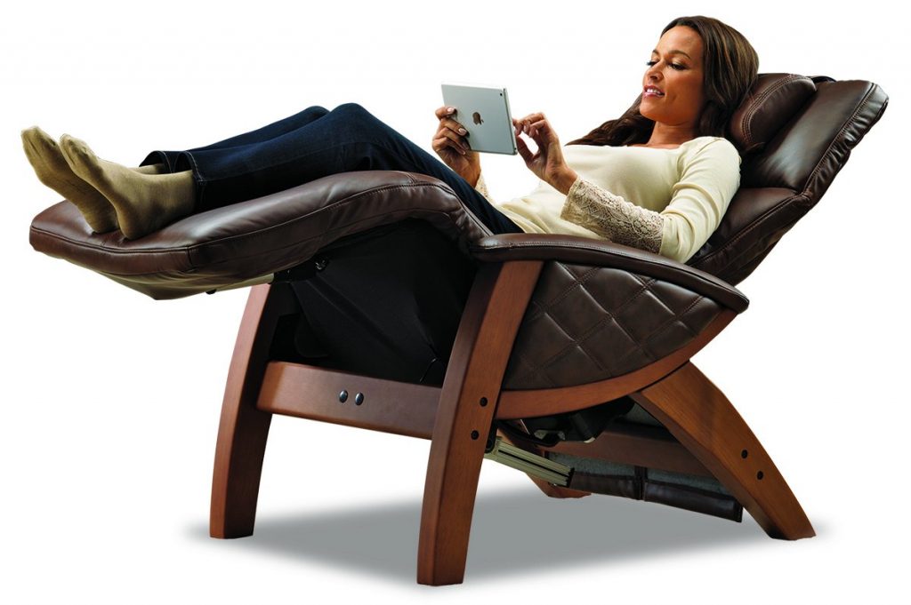 8 Best High-end Recliners for Luxurious Lounging Experience!