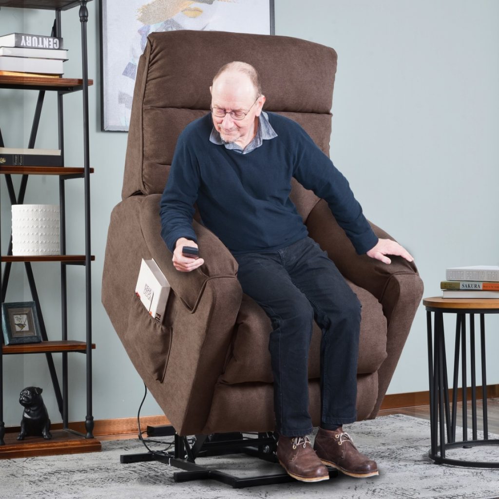 6 Best Massage Recliners for a Total Relaxation