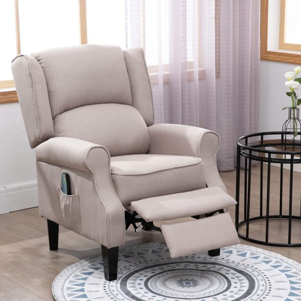 6 Best Massage Recliners (Fall 2024) Which One to Buy?