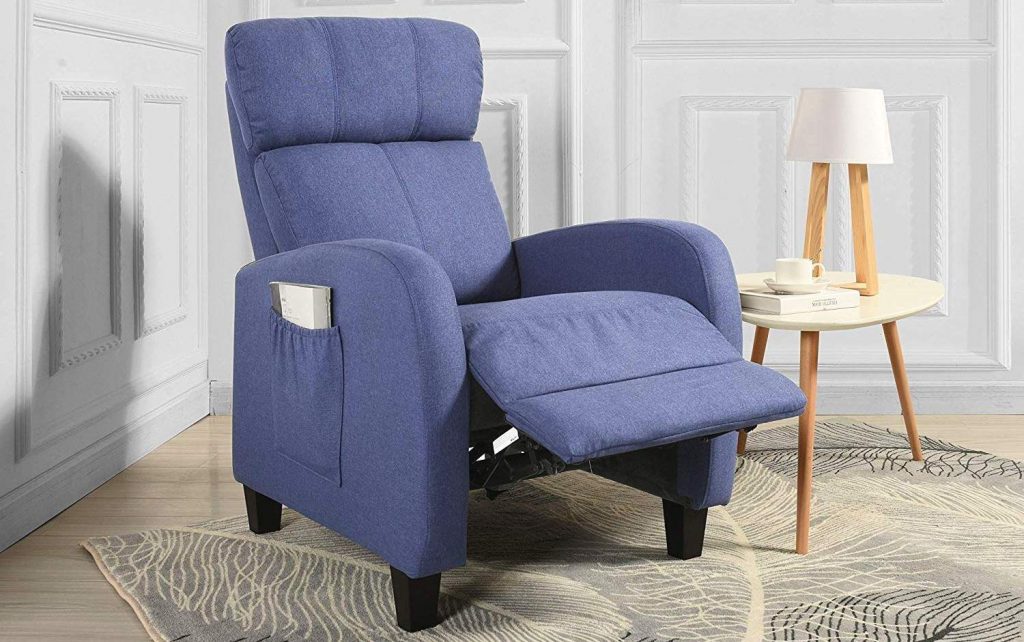 8 Best Recliners under $200 – Get the Best Chair for Your Money