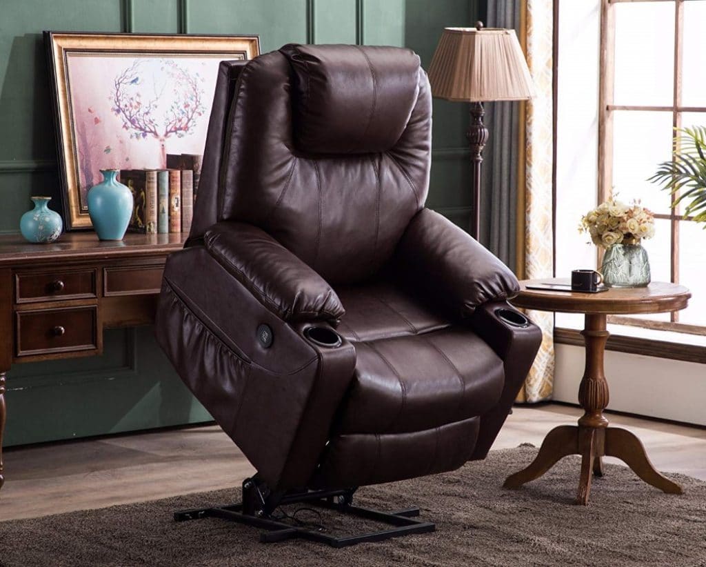 10 Best Recliners – Fantastic Way to Relax after a Tiresome Day!