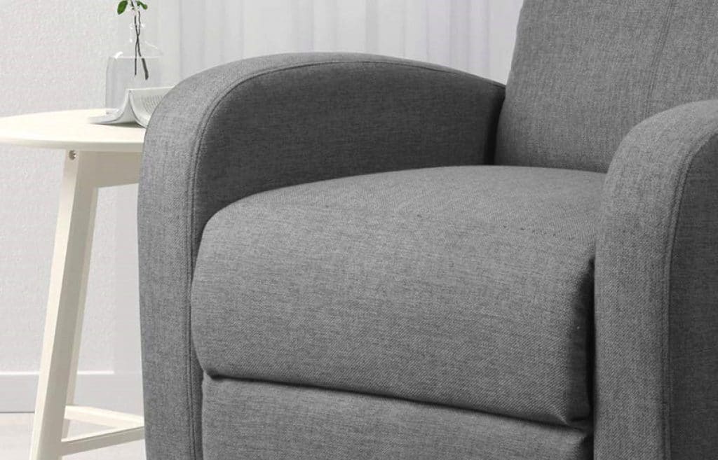 7 Best Small Recliners - Space Saving and Comfortable (Fall 2022)