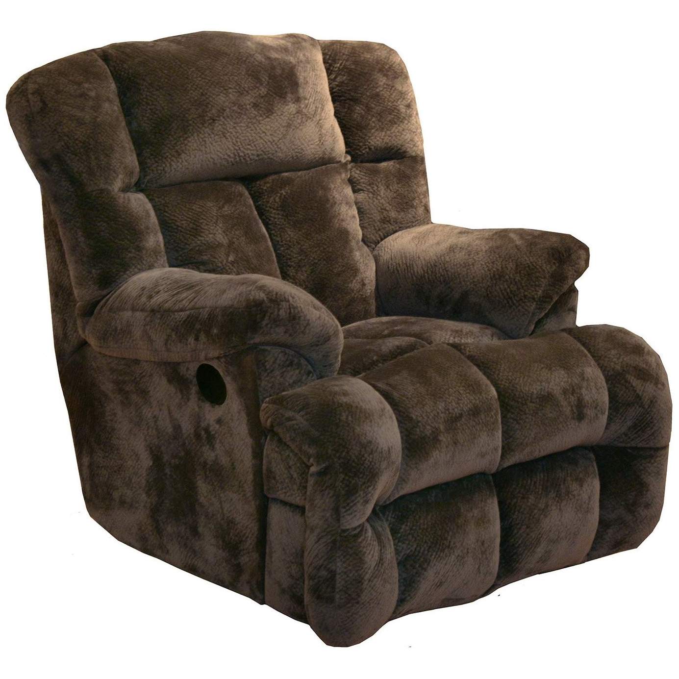 Catnapper Cloud 12 Power Chaise Recliner