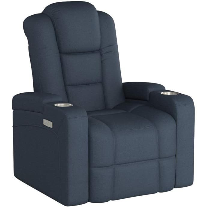 Christopher Knight Home Everette Power Motion Recliner