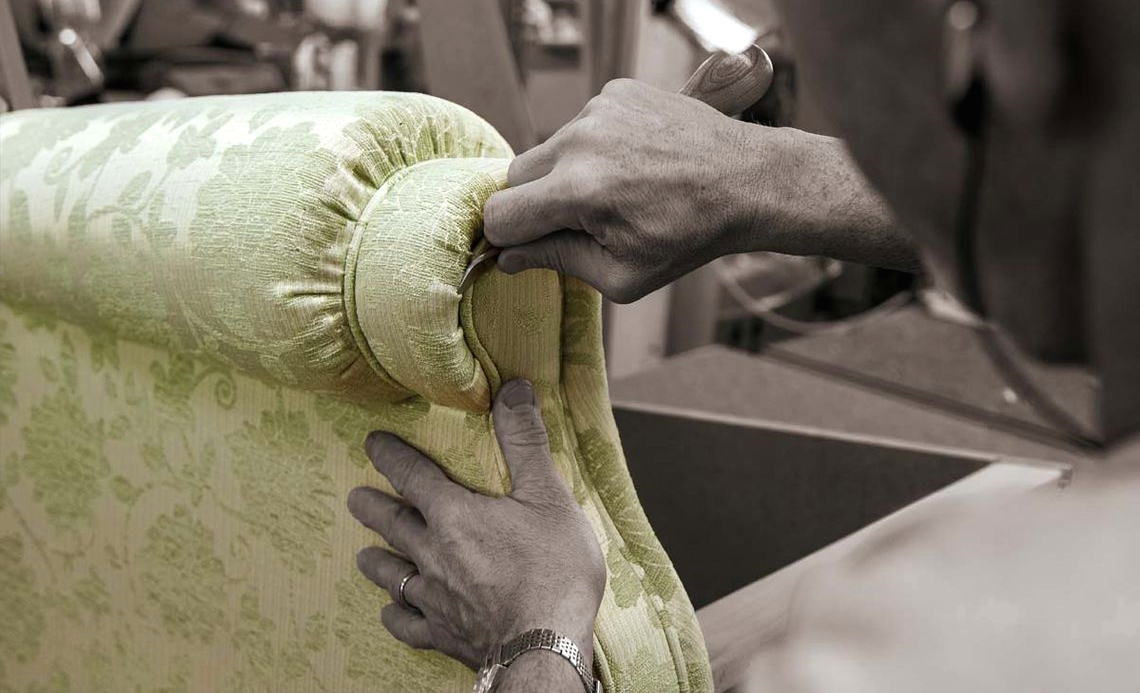 How to Add Padding to a Recliner Easy Guide