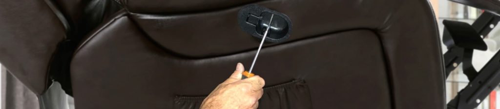 How to Fix a Recliner that Won't Close: Easy Solutions