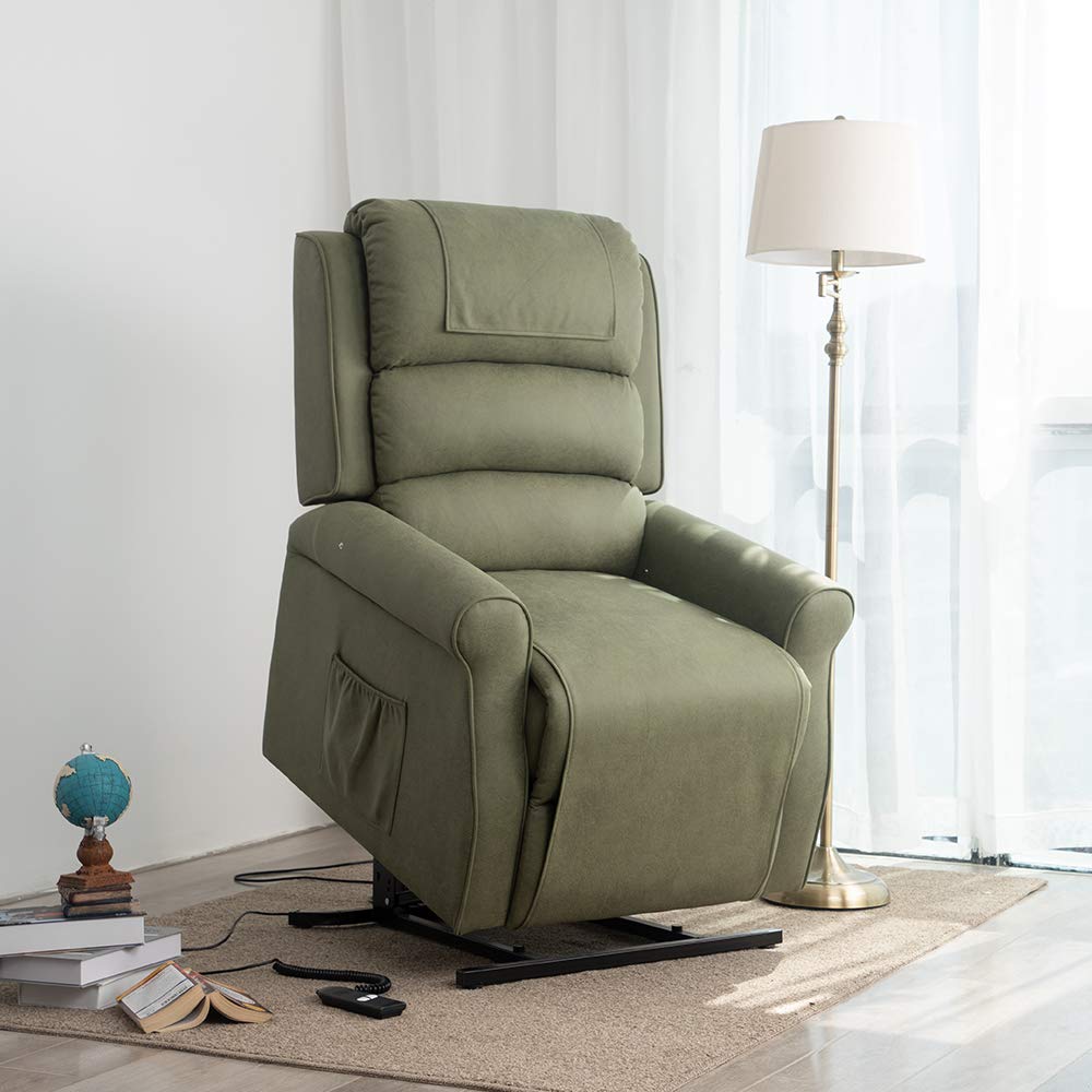 7 Best Power Lift Recliners Jan 2021, Lift Chairs Reviews Epinions