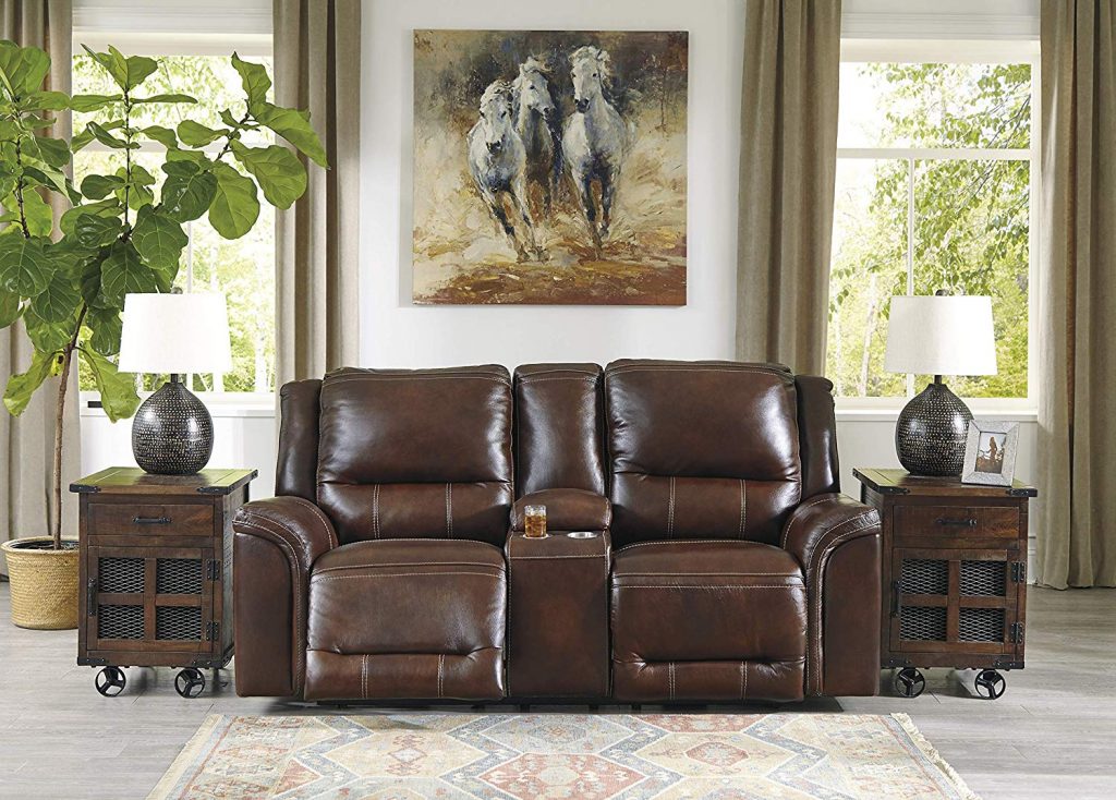 10 Best Leather Recliners - Stylish and Cozy!