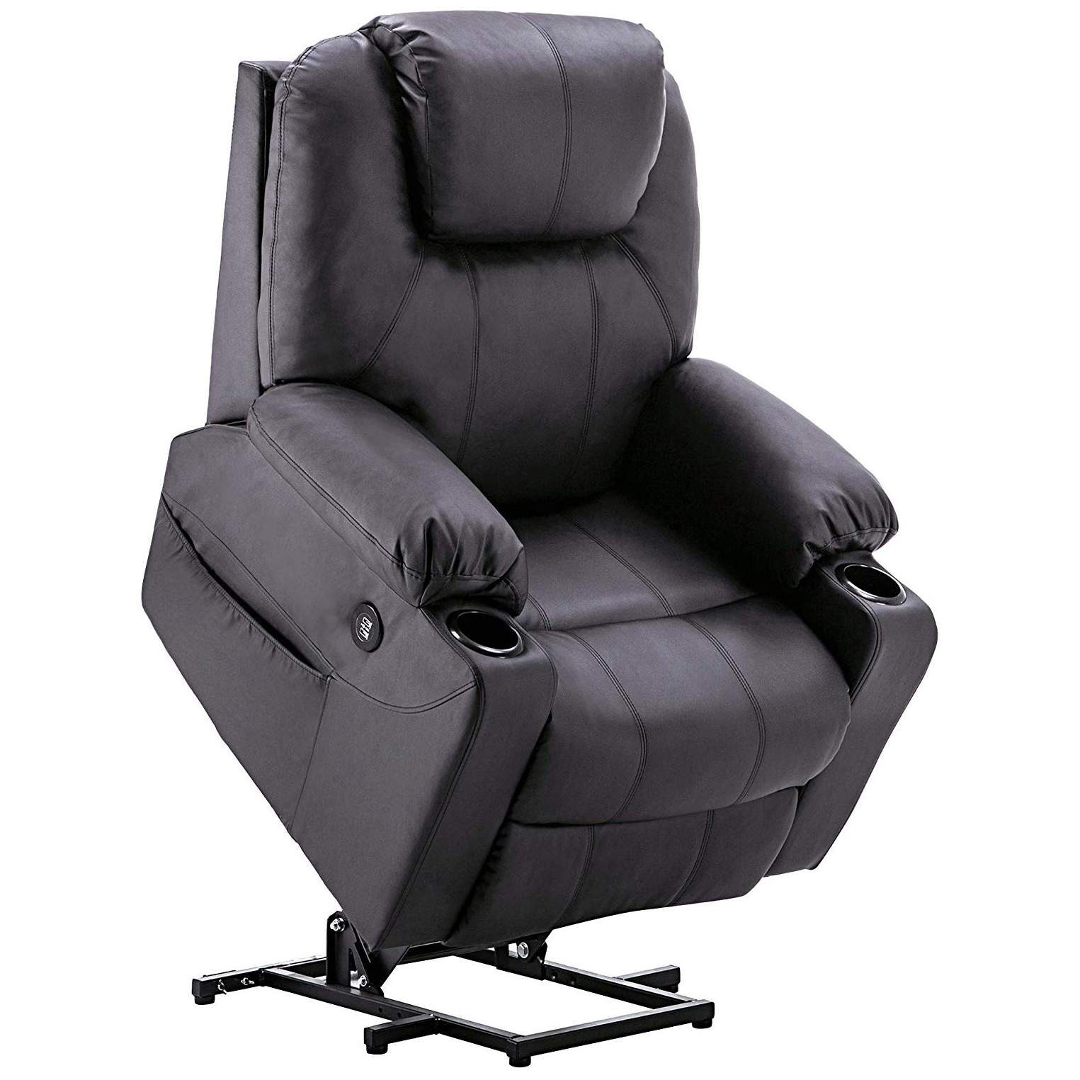 Mcombo Electric Power Lift Recliner