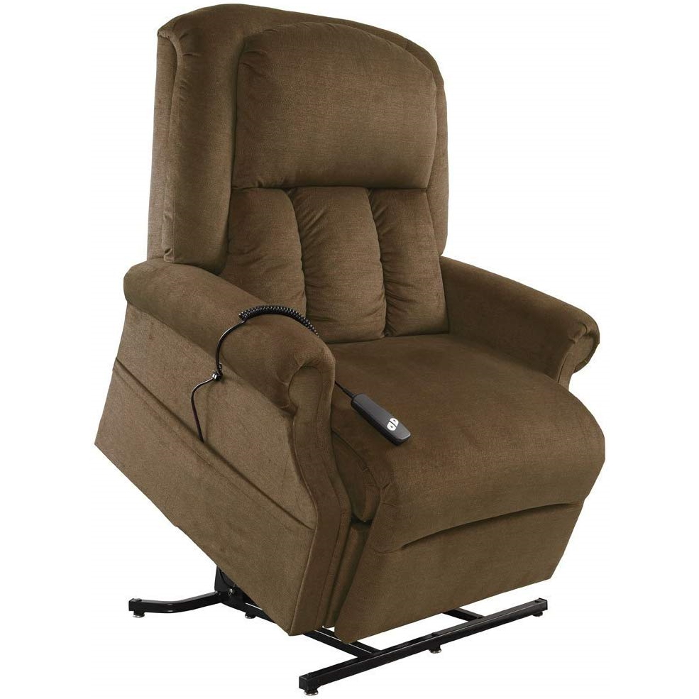 Mega Motion Heavy Duty Lounge Recliner