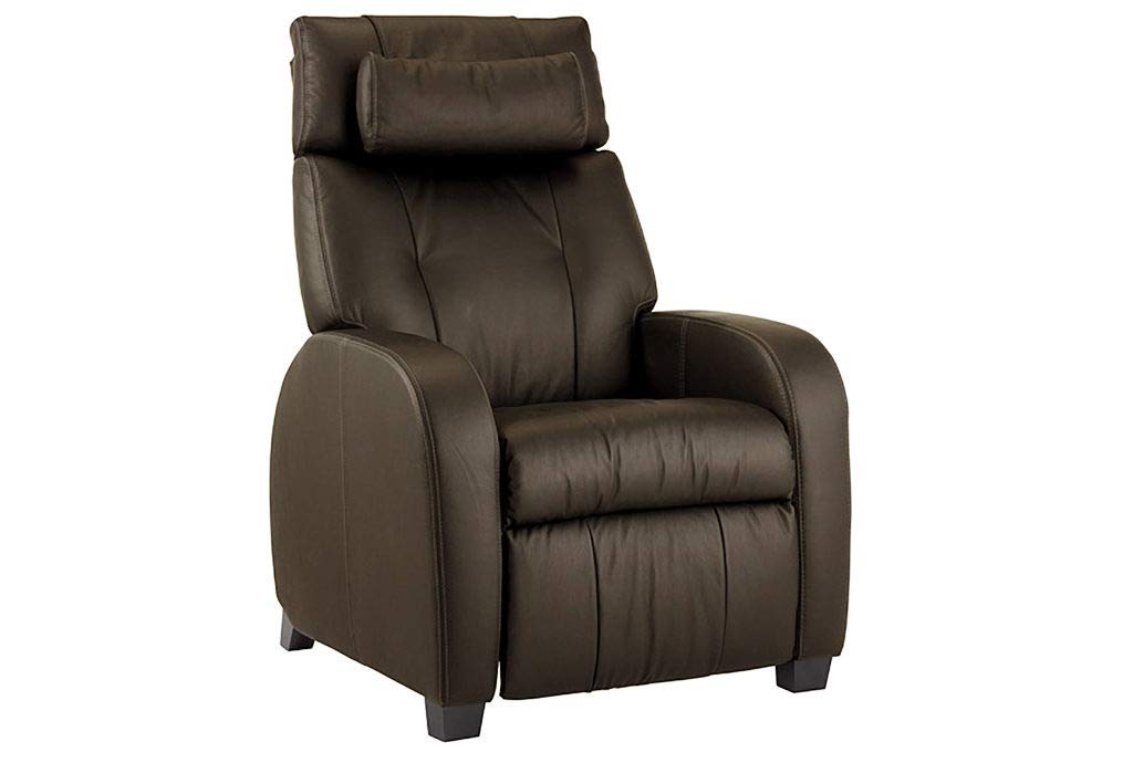 Positive Posture Café Zero Gravity Powered Recliner