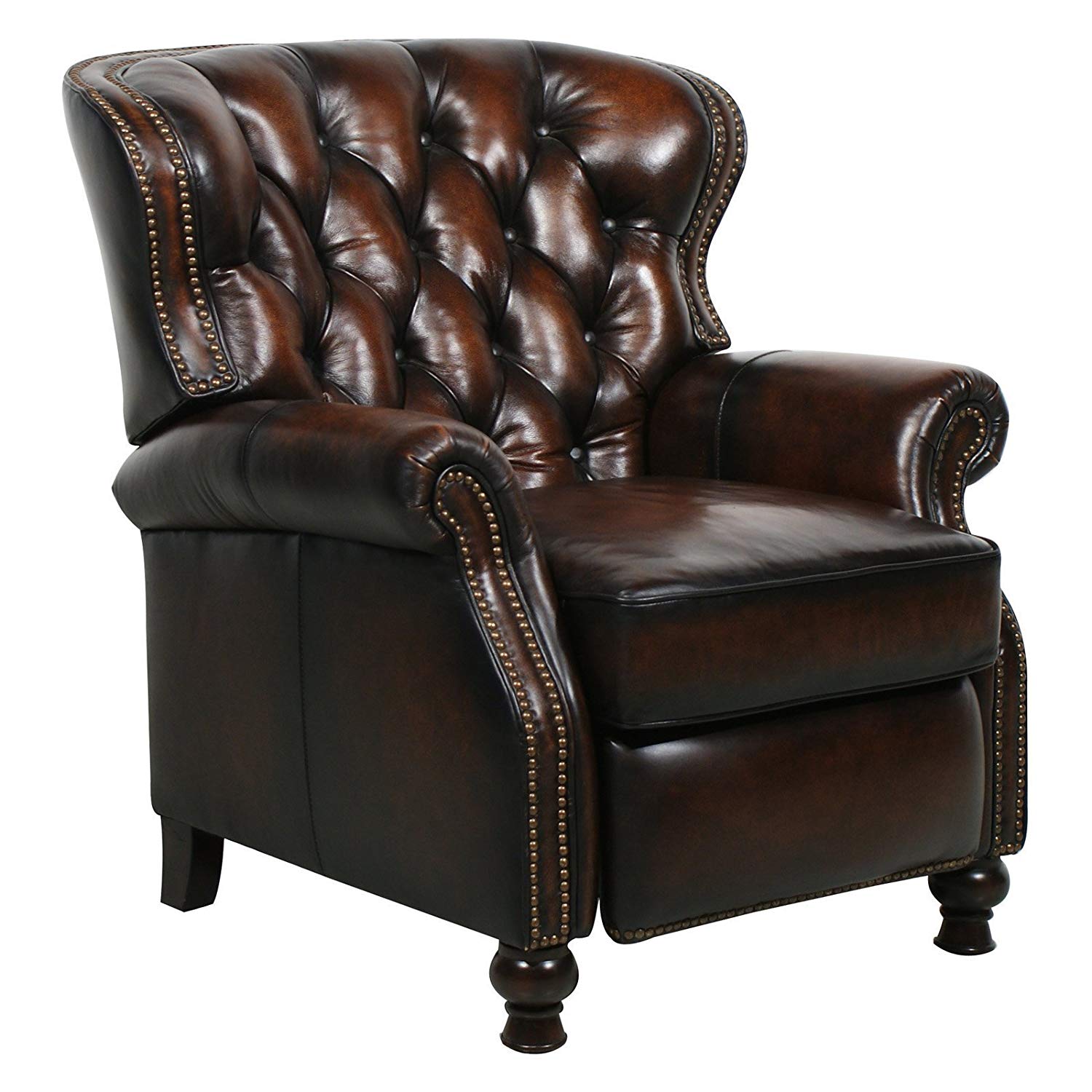 Presidential Manual Recliner by Barcalounger