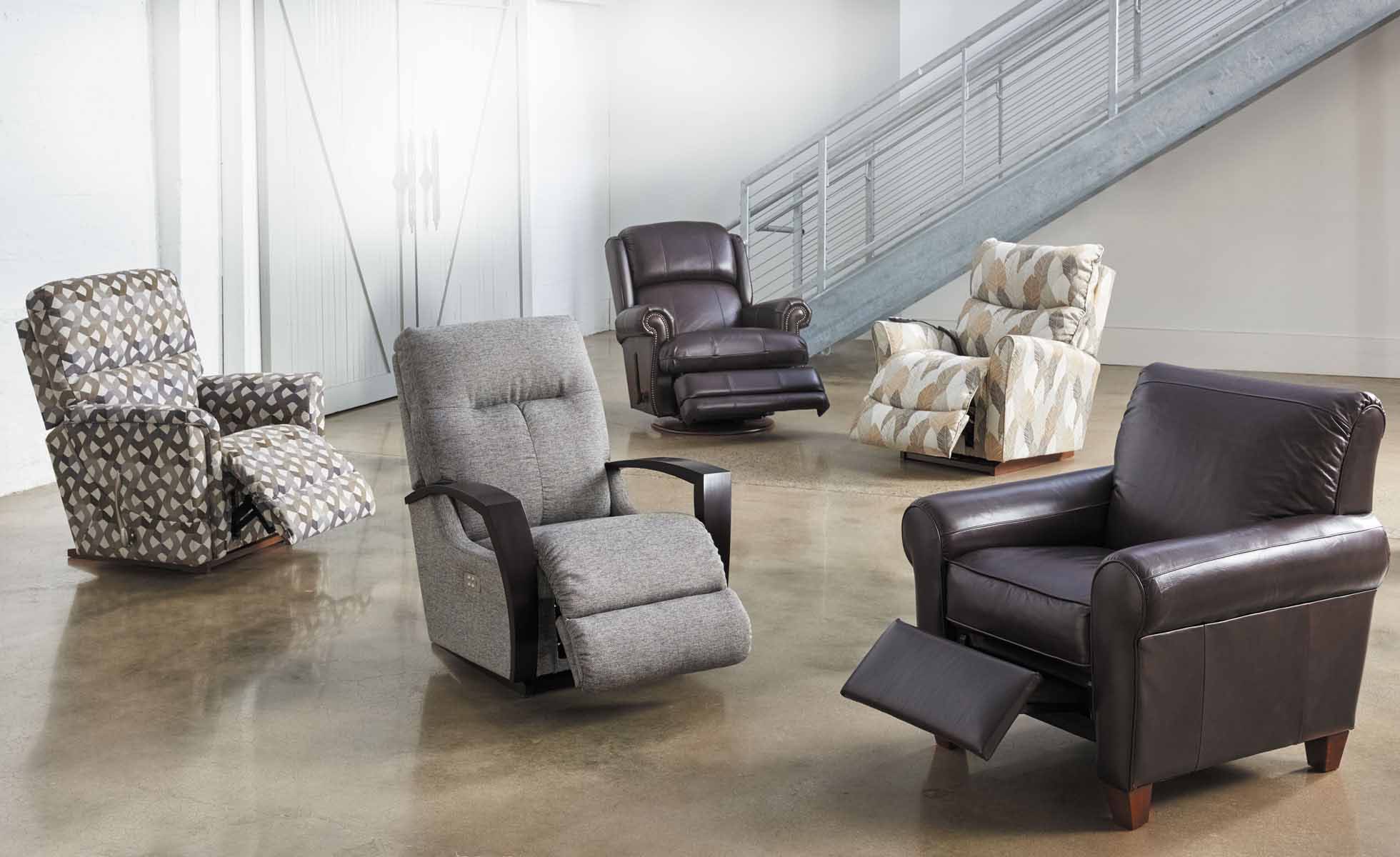 Soft vs Firm Recliners Find More Facts about Both Types Here!