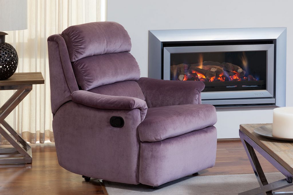 Soft vs. Firm Recliners – Which One to Choose?