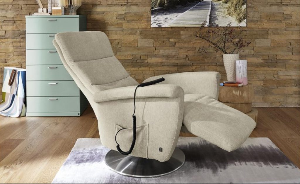 Soft vs. Firm Recliners – Which One to Choose?