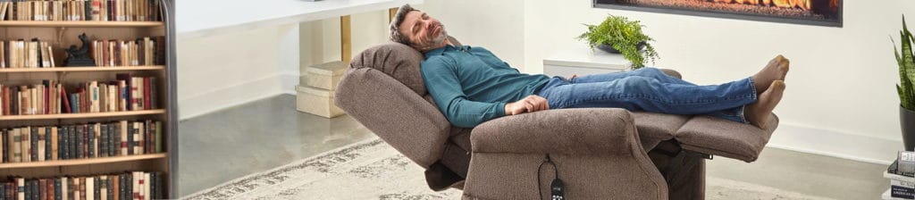 Why Do You Sleep Better In a Recliner Than In a Bed?