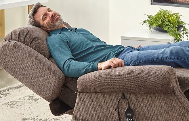 Why Do I Sleep Better In a Recliner Than In a Bed?