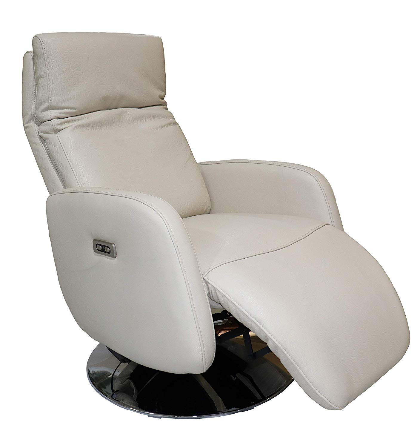 World Source Design Power Recliner