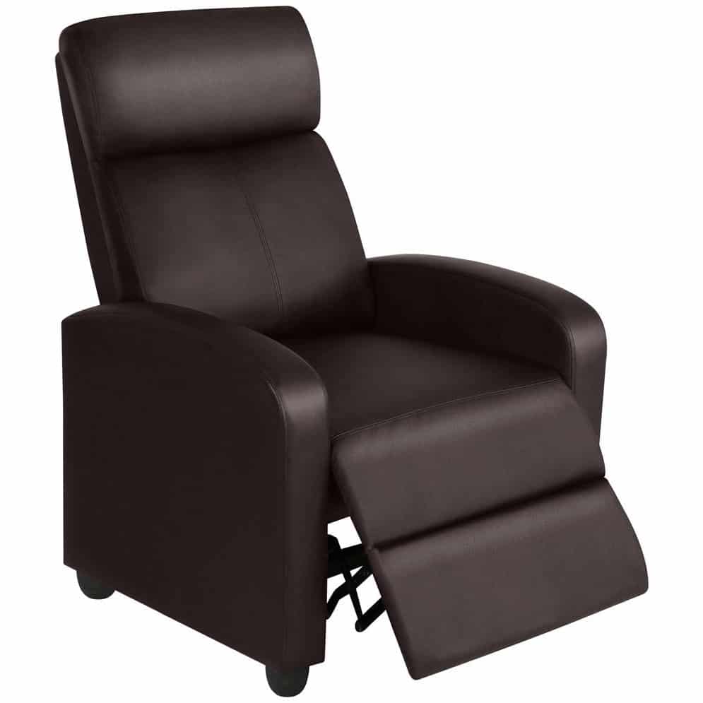 Yaheetech Recliner Chair