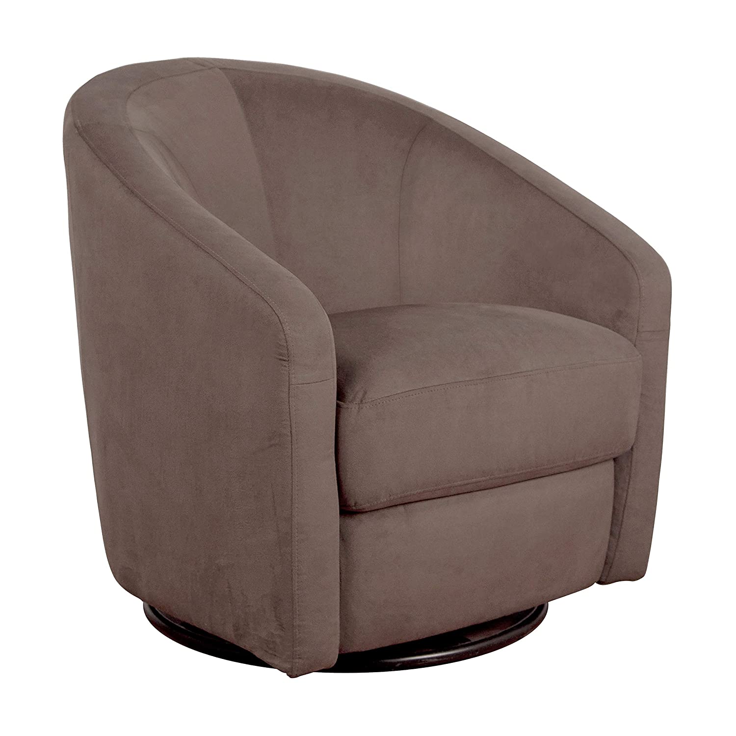 Babyletto Madison Swivel Glider