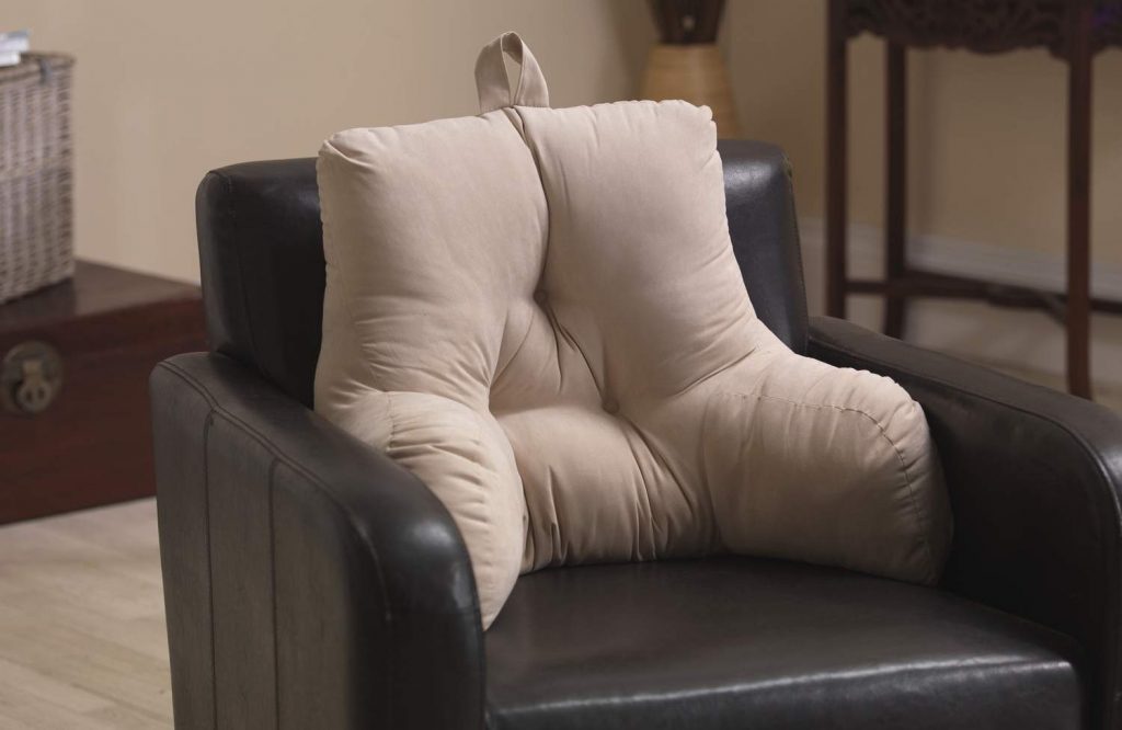 5 Best Lumbar Support Cushions for a Recliner - Ultimate Comfort!