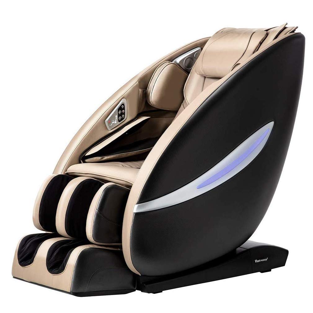 BestMassage Shiatsu Chair