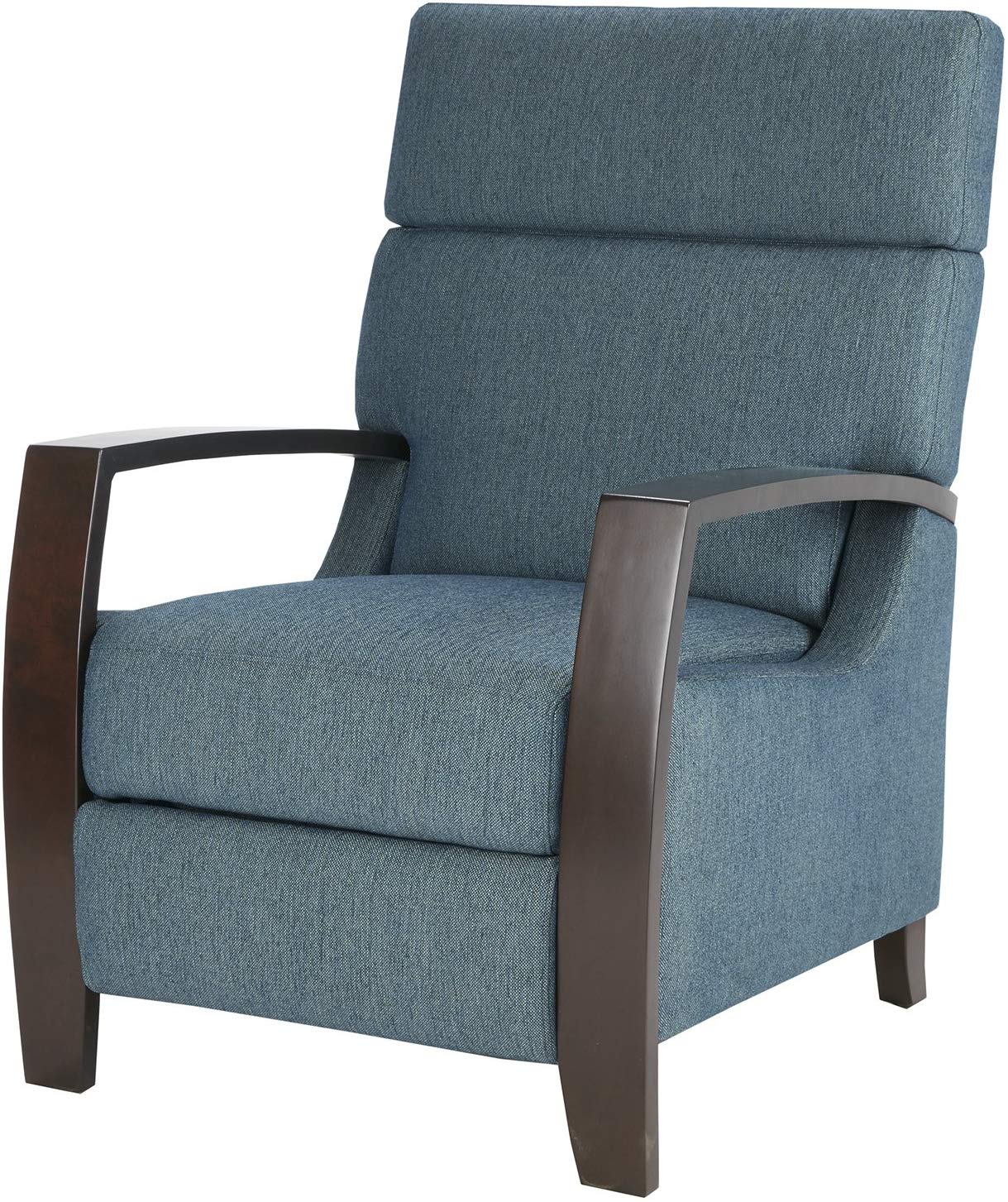 Madison Park Katniss Push Back Recliner