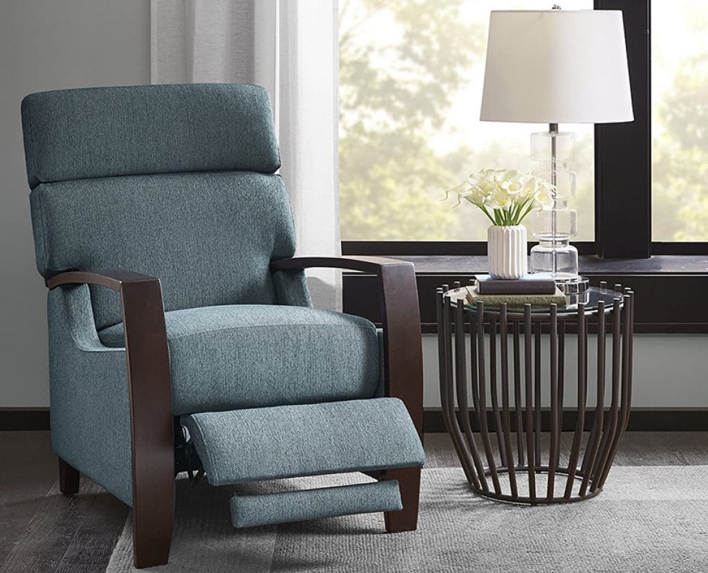 8 Best Modern Recliners - Classy and Comfortable (Spring 2022)