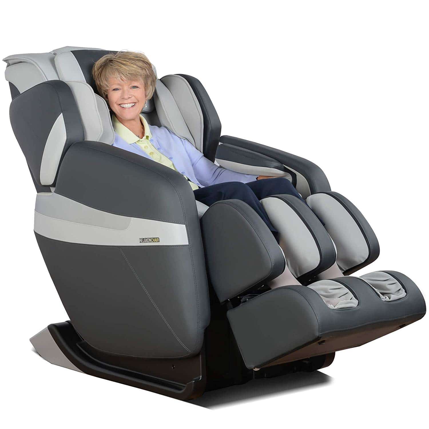 RELAXONCHAIR Shiatsu Massage Chair