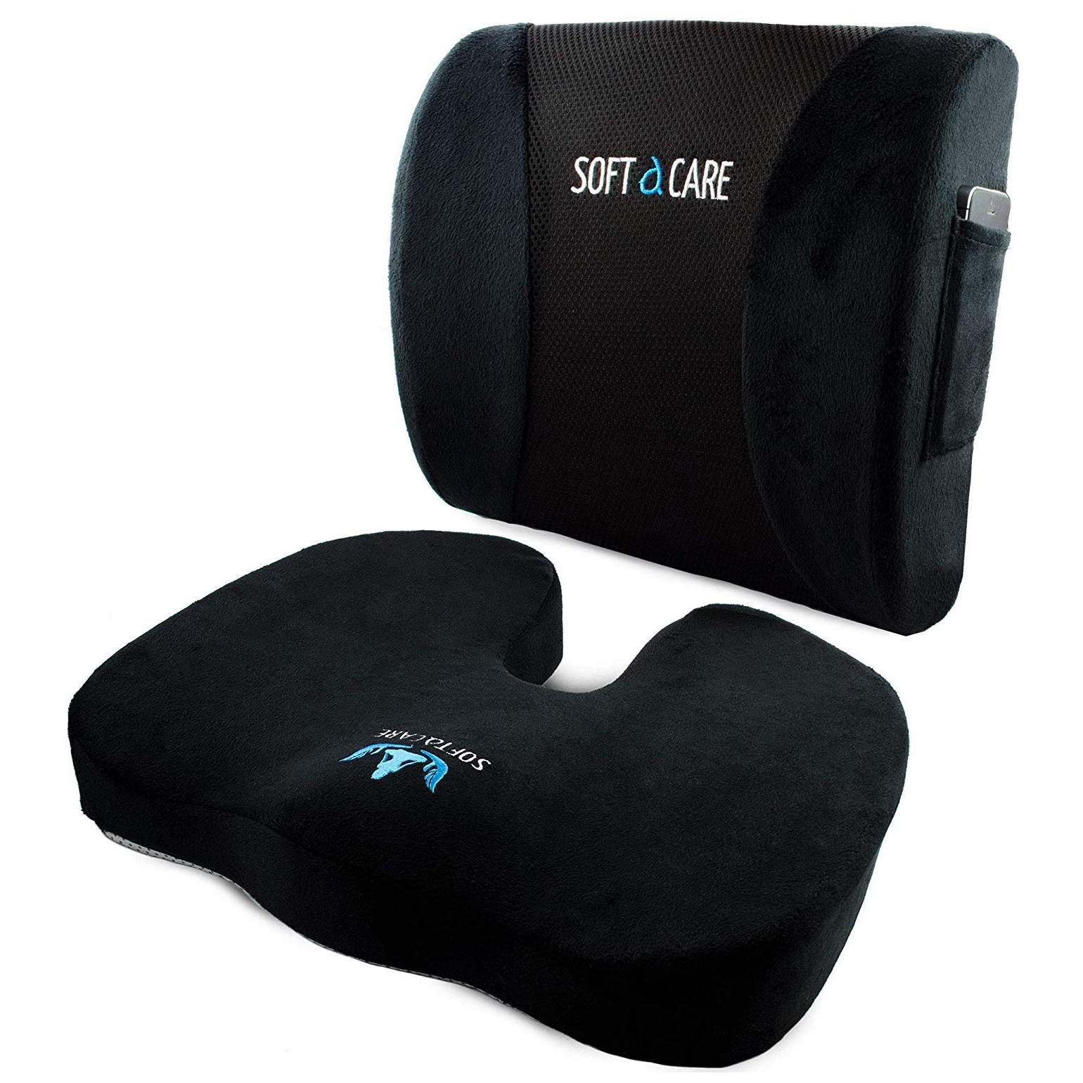 SOFTaCARE Seat Cushion