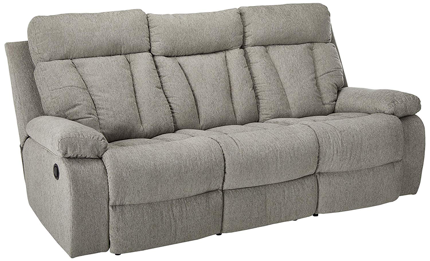 Signature Design by Ashley Mitchiner Reclining Sofa