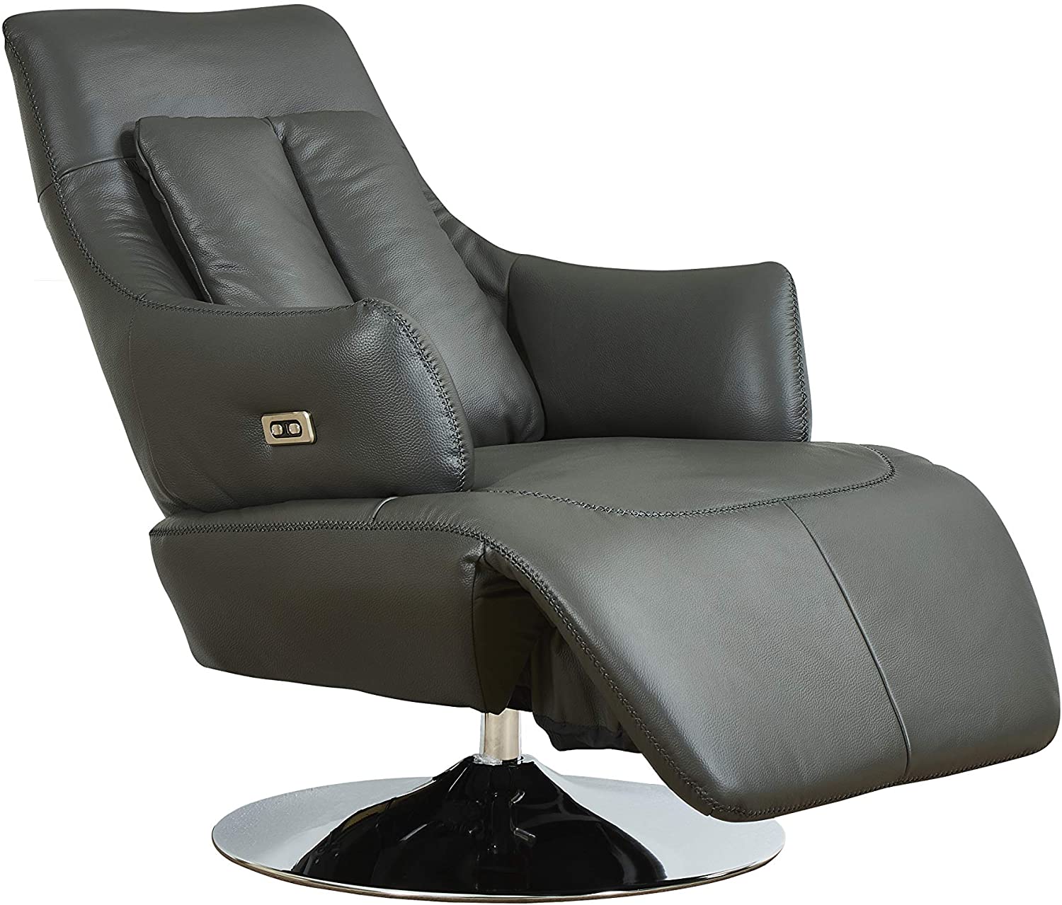 World Source Design Vegas Power Recliner