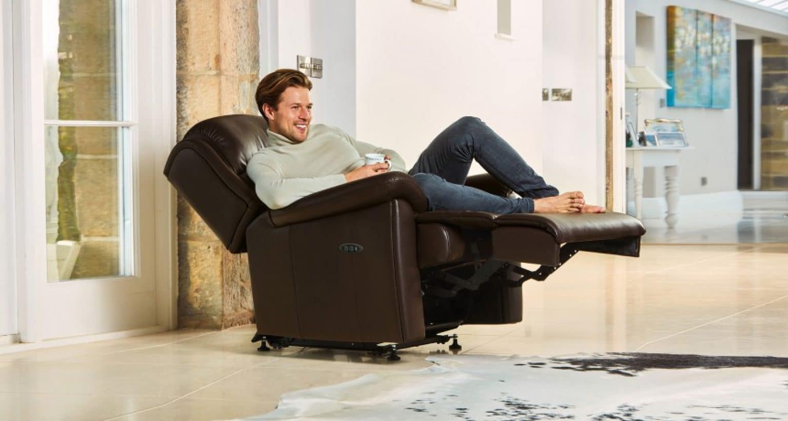 8 Best Big Man Recliners (Fall 2023) Which One to Buy?