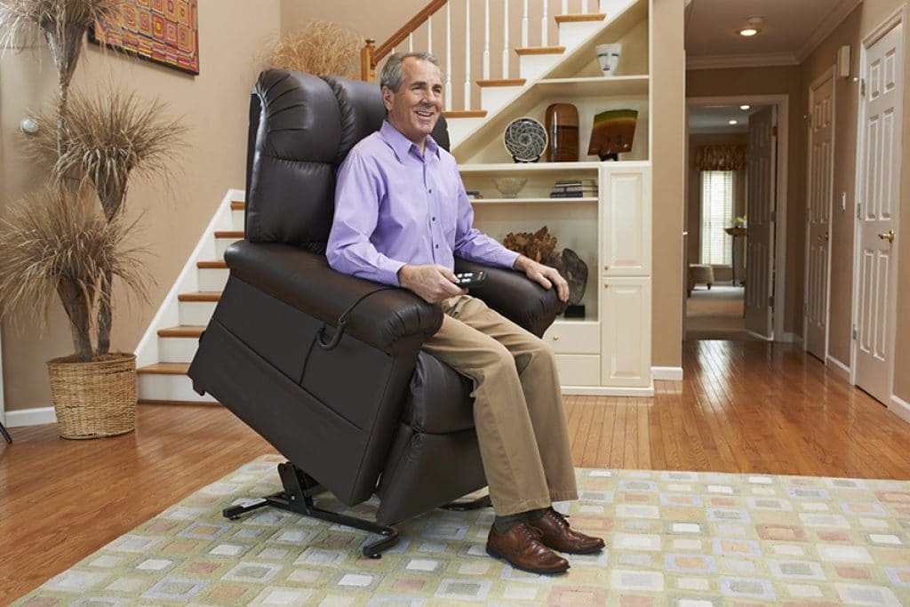 Top 10 Comfortable Lift Chairs to Help You Stand Up Easily