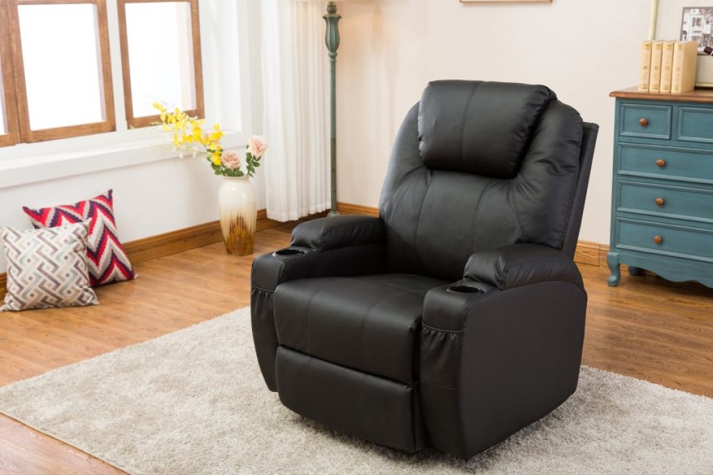 6 Best Power Lift Recliners with Heat and Massage - Maximum Comfort and Relaxation