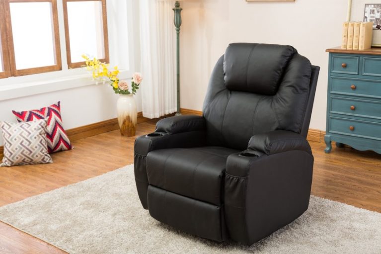 6 Best Power Lift Recliners with Heat and Massage (Winter 2025) – Which ...