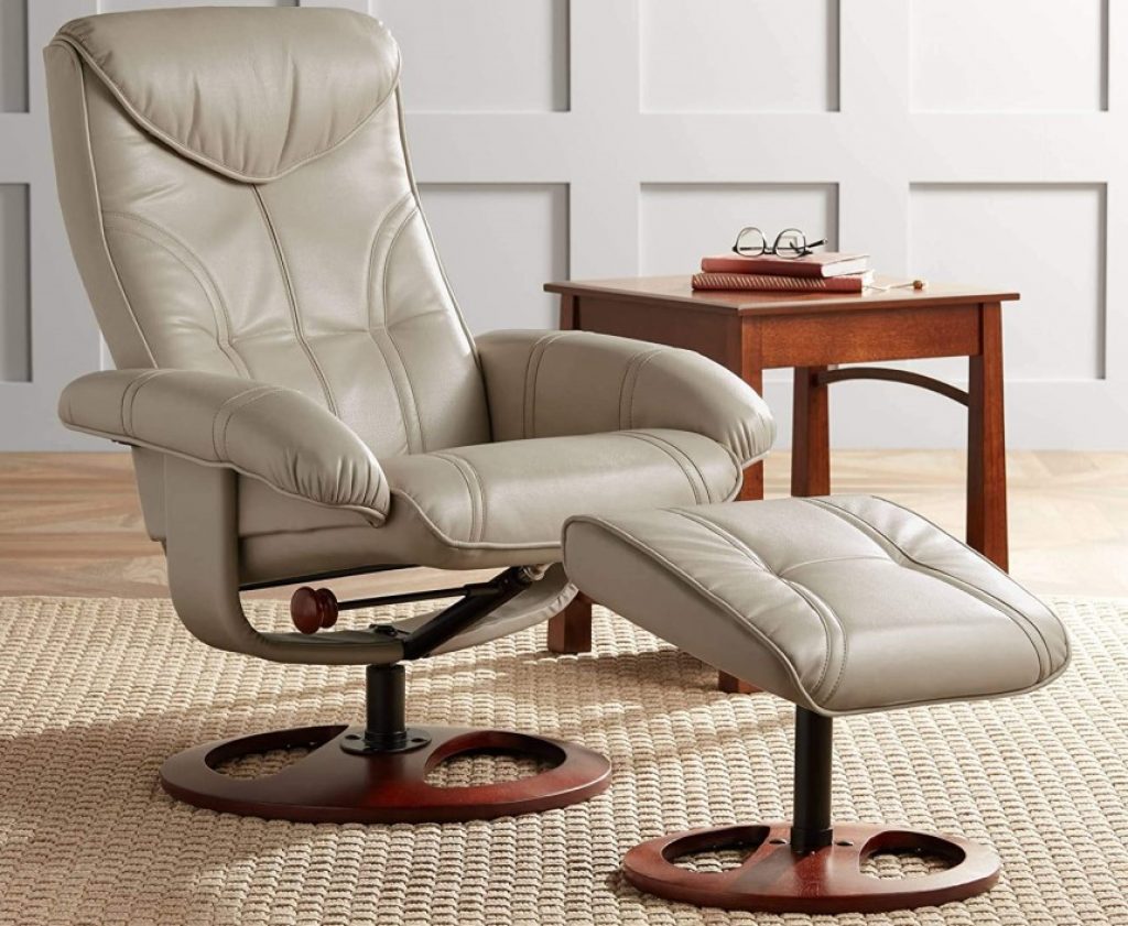 5 Best Swivel Recliners — Your Armchair Is Capable of So Much More!