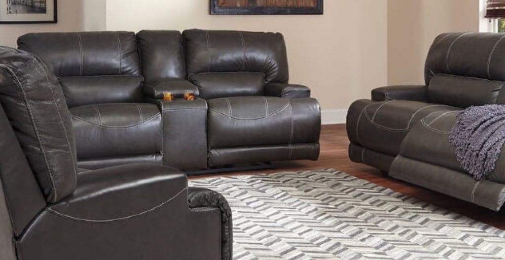 5 Best Wall-Hugger Loveseat Recliners for Cozy 'Together' Time