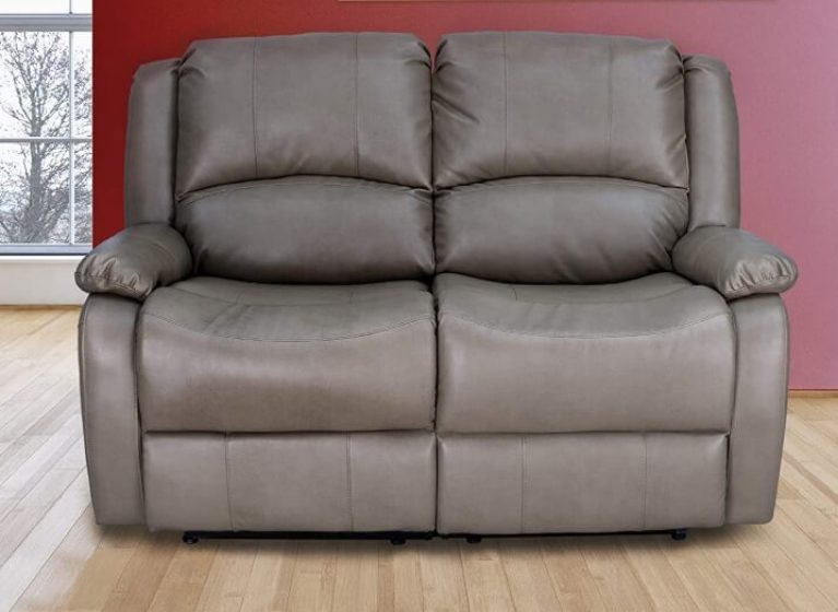 5 Best Wall Hugger Loveseat Recliners (Winter 2024) Which One to Buy?