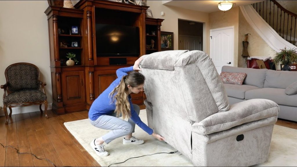 Electric Recliner Sofa Problems: Reasons and Solutions