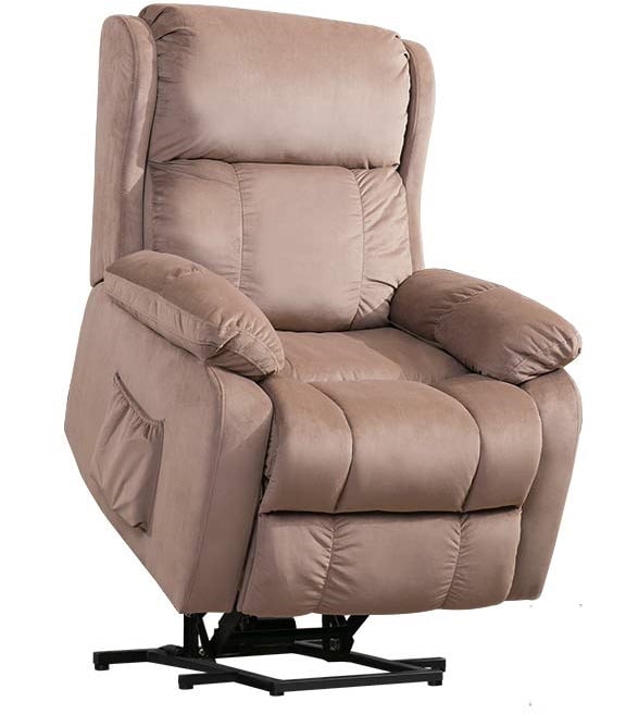 Harper&Bright Designs Power Lift Chair Recliner