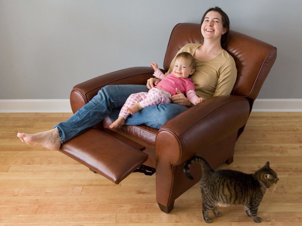 How to Choose a Recliner: Step-by-Step Guide