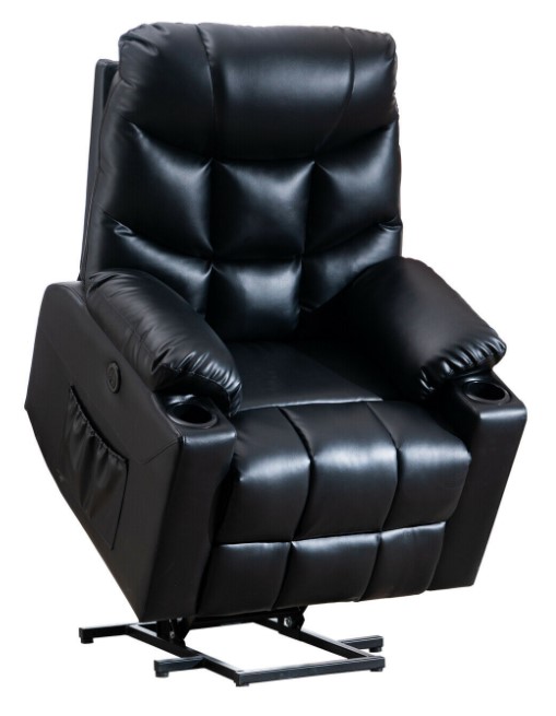 RELAXIXI Power Lift Recliner Chair