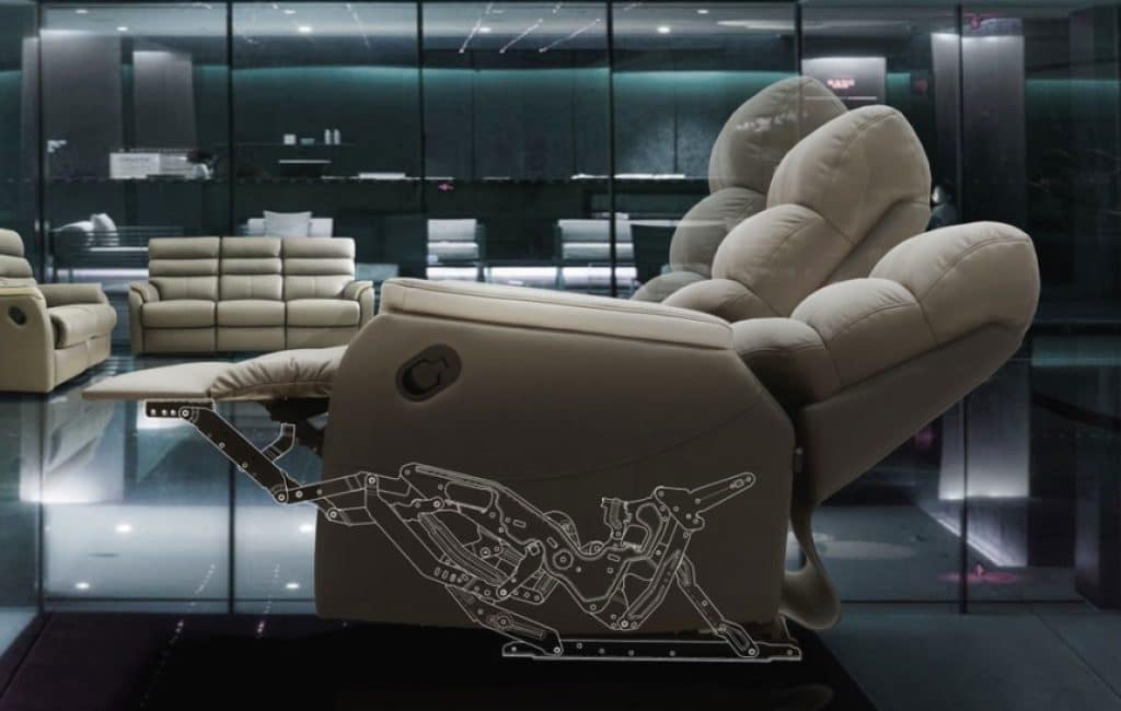 Types of Recliners Detailed Guide